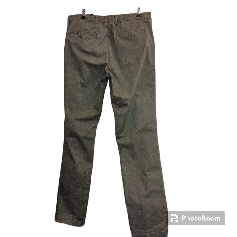 Tommy Hilfiger men's slacks SKUM026